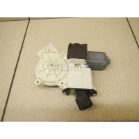 Моторчик стеклоподъемника Ford Explorer (2011 - 2019) EB5Z7823395A