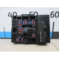 Блок предохранителей Nissan JX/QX60 (L50) 2013 284B73JV0D