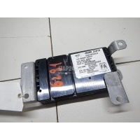 Блок электронный Nissan JX/QX60 (L50) 2013 283B03JA1A