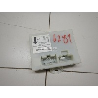 Блок электронный Nissan JX/QX60 (L50) 2013 284G43JA0A