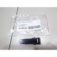 Кнопка аварийной сигнализации Volvo V40/V40 Cross Country (2012 - 2019) 30739319