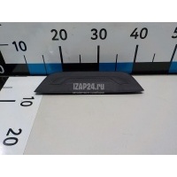 Накладка порога (внутренняя) Hyundai-Kia Cerato (2013 - 2020) 85877A7000WK