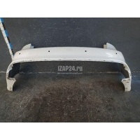Бампер задний Hyundai-Kia Cerato (2013 - 2020) 86611A7810