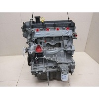 Двигатель Ford Kuga (2012 - 2019)      CV6Z6006A