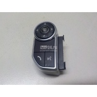 Кнопка многофункциональная Ford Range Rover Sport 2013 LR087484