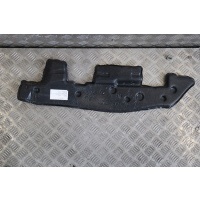 Шумоизоляция крыла мерседес s w217 a2178850237