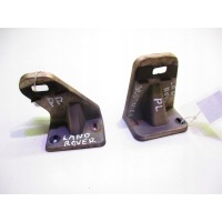 Land rover freelander 00 - 06 каретка крыла правая