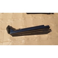 Крепление крыла левая bmw x3 f25 x4 f26 7267325
