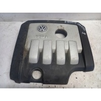 Крышка двигателя volkswagen гольф v 2.0 tdi 03g103925
