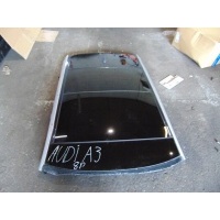 Audi a3 8p sportback 5d крыша панорама