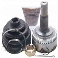 шарнир внешний nissan almera b10rs 2006.01 - 2012.11