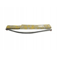 Накладка крыша renault megane 7700428462