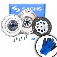 Оригинальные муфта dwumasa sachs 2289601002