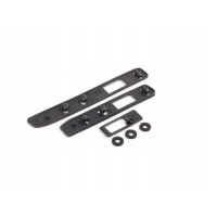 Комплект прокладок railing audi a4 b6 b7 exeo правая