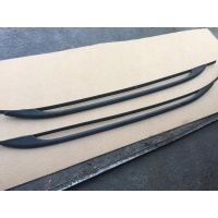 Перила реленги volvo v40 v 40 1995 - 2004 комплект