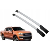 Реленги на крыша форд ranger t6 t7 t8 2012 - 2020