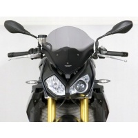 Стекло bmw s1000 r k10 2014 - przyciemniana