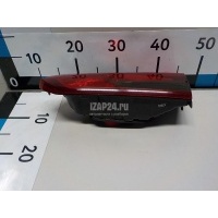 Фонарь задний внутренний правый Hyundai-Kia Cerato (2013 - 2020) 92404A7610
