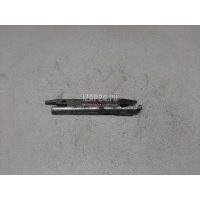 Планка разводки колодок левая VAG Fox (2005 - 2011) 6Q0609819A