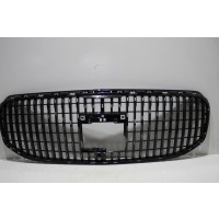 Мерседес gls x167 amg panamerica решетка новый оригинальный