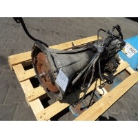 Кпп ход мерседес 3.0b 124 4matic 132kw 179km