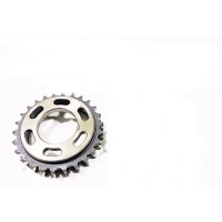 Колесо распределительного вала bmw 3.0 v8 e38 e34 730 530