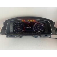 Volkswagen гольф 7 спидометр virualny digital 5g1920791b