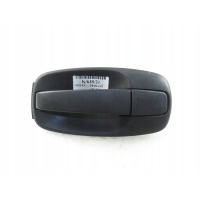 Ручка дверь задняя nissan primastar 8200012703