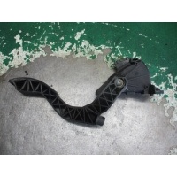 Педаль газа Audi A6 2003 8d1721523j