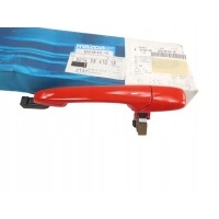 Ручка правый наружняя mazda dd14 - 58 - 410 - 18