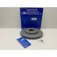 мерседес w176 w245 w246 x156 диск тормозной 12 -