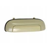 Ручка наружняя резус galloper 2.5td 3.0 hs514080