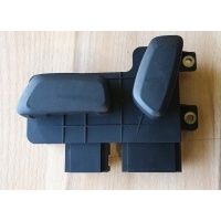 Переключатель регулировка сиденья левый volkswagen skoda seat