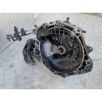 Кпп opel комбо c 1.7 cdti 02 - 11r.