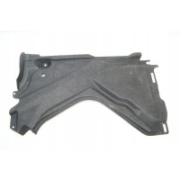 Audi a6 4g0 крышка шасси 4g0825216a