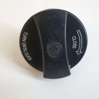 Пробка топливного бака BMW 5 F10/F11/GTF07 2014