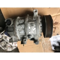 Компрессор volkswagen crafter man 2 , 0tdi 140km 5q0820803m