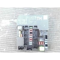 Блок предохранителей nissan juke 284b71tx2a