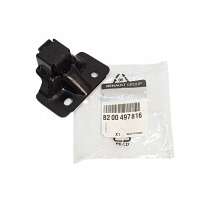 Ригель замка задняя 8200497816 renault kangoo 2