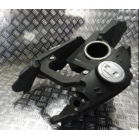 Бак бачёк топлива i bmw f650gs 06 - 12r