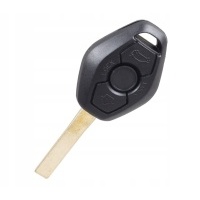 Ключ пульт bmw e60 e61 pcf7942 868mhz cas2