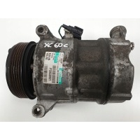 Компрессор кондиционера volvo xc60 i 2.4 p30630921