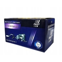 Направляющяя rolkowa , дверь przesuwne fast ft95579