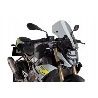 Puig 20888h обтекатель touring bmw s1000r 21 - 22 дым