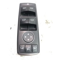 Блок управления стеклоподъемниками и зеркалами Mercedes C292 GLE 2015- A1669054400