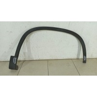 Накладка переднего крыла правого Volkswagen Tiguan 1 5N 2006-2017 5N0854732B9B9