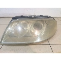 Блок фара левая Volkswagen Passat B5 1996-2005 3B0941015AQ