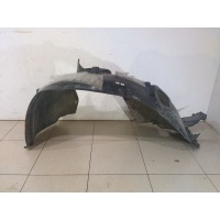 Локер передний правый Skoda Kodiaq NS7 2016- 565809958D
