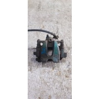 Суппорт задний левый Land Rover Range Rover Vogue 3 L322 2002-2012 LR015586