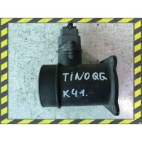 Расходомер Nissan Almera Tino 2003 226807J600